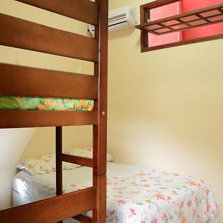 Trindade Hospeda - Casinha Praia Ranchos Vila Exterior foto