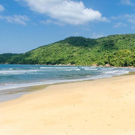 Trindade Hospeda - Casinha Praia Ranchos Vila Exterior foto