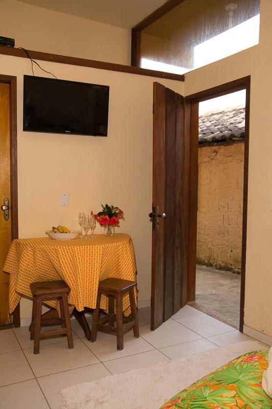 Trindade Hospeda - Casinha Praia Ranchos Vila Exterior foto